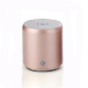 Mini Enceinte Bluetooth Étanche Et Antichoc Avec Son Stéréo 360° Et Micro Intégré - www.yonis-shop.com