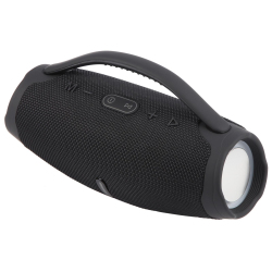 Enceinte Bluetooth Portable Ultra-Compacte Etanche Son Stéréo Idéale Pour Smartphones