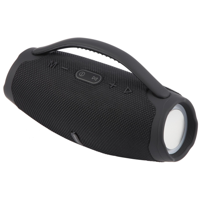 Enceinte Bluetooth Portable Ultra-Compacte Etanche Son Stéréo Idéale Pour Smartphones - www.yonis-shop.com