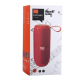 Enceinte Bluetooth Portable Avec Micro Intégré Appels Mains-Libres Et Support Carte TF AUX FM Portée 10m Son Dynamique - www....