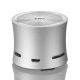 Mini Enceinte Bluetooth Portable Son Haute Fidélité Super Bass Etanche USB MP3 Métallique Multimédia - www.yonis-shop.com