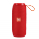Enceinte Bluetooth Portable Avec Micro Intégré Support Appels Mains-Libres Carte TF AUX FM Portée 10m Son Dynamique - www.yon...