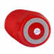 Enceinte Bluetooth Portable Avec Micro Intégré Support Appels Mains-Libres Carte TF AUX FM Portée 10m Son Dynamique - www.yon...