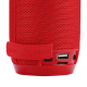 Enceinte Bluetooth Portable Avec Micro Intégré Support Appels Mains-Libres Carte TF AUX FM Portée 10m Son Dynamique - www.yon...