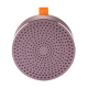 Mini Enceinte Bluetooth Gold Portable Etanche Design Élégant Son Stéréo HD Appels Mains-Libres Batterie Longue Durée - www.yo...