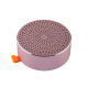 Mini Enceinte Bluetooth Gold Portable Etanche Design Élégant Son Stéréo HD Appels Mains-Libres Batterie Longue Durée - www.yo...
