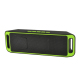 Enceinte Bluetooth Portable Multifonction Lecteur Carte TF Radio FM Mains Libres Son Stéréo Autonomie 8h - www.yonis-shop.com