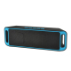 Enceinte Bluetooth Portable Multifonction Lecteur Carte TF Radio FM Mains Libres Son Stéréo Autonomie 8h - www.yonis-shop.com