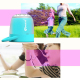 Mini Enceinte Bluetooth Portable Sans Fil V4.2 Puissante Autonomie 3H Support Mains-Libres Carte TFe - www.yonis-shop.com