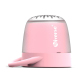 Mini Enceinte Bluetooth Portable Sans Fil V4.2 Puissante Autonomie 3H Support Mains-Libres Carte TFe - www.yonis-shop.com