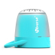 Mini Enceinte Bluetooth Portable Sans Fil V4.2 Puissante Autonomie 3H Support Mains-Libres Carte TFe - www.yonis-shop.com