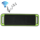Enceinte Bluetooth Stéréo Sans Fil Qualité Supérieure Avec Radio FM et Lecteur Carte TF Compatible Tous Smartphones - www.yon...