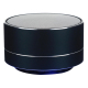 Enceinte Bluetooth A10 Mini PortableAppels Mains-Libres et LED Intégrée Carte TF 32GB Compatible - www.yonis-shop.com