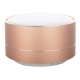 Enceinte Bluetooth A10 Mini PortableAppels Mains-Libres et LED Intégrée Carte TF 32GB Compatible - www.yonis-shop.com
