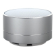 Enceinte Bluetooth A10 Mini PortableAppels Mains-Libres et LED Intégrée Carte TF 32GB Compatible - www.yonis-shop.com
