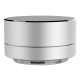 Enceinte Bluetooth A10 Mini PortableAppels Mains-Libres et LED Intégrée Carte TF 32GB Compatible - www.yonis-shop.com