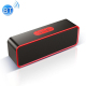Enceinte Bluetooth Portable Multifonction Radio FM Mains Libres Carte TF USB Son Stéréo Batterie Longue Durée - www.yonis-sho...