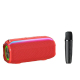 Enceinte Bluetooth Portable 20W TWS Son HD Durable Avec Micro Intégré Pour KTV et Plein Air - www.yonis-shop.com