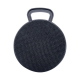 Mini Enceinte Bluetooth Portable Texturée Avec Appel Mains-Libres Et Lecteur Carte TF Autonomie 6h Haut-Parleur Puissant - ww...