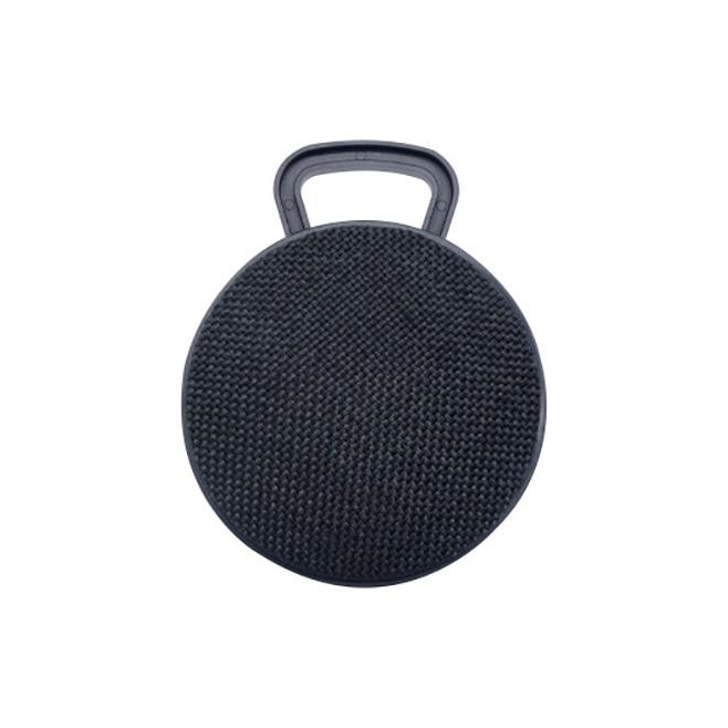 Mini Enceinte Bluetooth Portable Texturée Avec Appel Mains-Libres Et Lecteur Carte TF Autonomie 6h Haut-Parleur Puissant - ww...