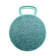 Mini Enceinte Bluetooth Portable Texturée Avec Appel Mains-Libres Et Lecteur Carte TF Autonomie 6h Haut-Parleur Puissant - ww...