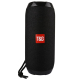 Enceinte Bluetooth Portable Avec Micro Intégré Appels Mains-Libres Carte TF AUX FM Portée 10m - www.yonis-shop.com