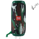 Enceinte Bluetooth Portable Avec Micro Intégré Appels Mains-Libres Carte TF AUX FM Portée 10m - www.yonis-shop.com