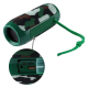 Enceinte Bluetooth Portable Avec Micro Intégré Appels Mains-Libres Carte TF AUX FM Portée 10m - www.yonis-shop.com