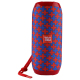 Enceinte Bluetooth Portable Avec Micro Intégré Appels Mains-Libres Carte TF AUX FM Portée 10m - www.yonis-shop.com
