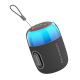 Mini Enceinte Bluetooth 10W Portable Avec Lumière RGB Et TWS Son Puissant 10m Autonomie 3-4h - www.yonis-shop.com
