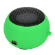 Mini Enceinte Bluetooth Ultra-Portable Haut-Parleur Stéréo pour iPod MP3 MP4 Téléphone Portable Ordinateur Sensibilité Élevée...