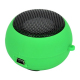 Mini Enceinte Bluetooth Ultra-Portable Haut-Parleur Stéréo pour iPod MP3 MP4 Téléphone Portable Ordinateur Sensibilité Élevée...