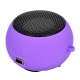 Mini Enceinte Bluetooth Ultra-Portable Haut-Parleur Stéréo pour iPod MP3 MP4 Téléphone Portable Ordinateur Sensibilité Élevée...