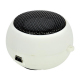 Mini Enceinte Bluetooth Ultra-Portable Haut-Parleur Stéréo pour iPod MP3 MP4 Téléphone Portable Ordinateur Sensibilité Élevée...