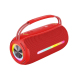Enceinte Bluetooth Portable 20W Son Stéréo 360° Avec Lumière LED Multicolore Et Fonction Tactile - www.yonis-shop.com