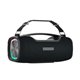 Enceinte Bluetooth Portable Extérieure 55 W Avec Lumières Colorées IPX6 TWS Et Power Bank - www.yonis-shop.com