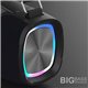 Enceinte Bluetooth Portable Extérieure 55 W Avec Lumières Colorées IPX6 TWS Et Power Bank - www.yonis-shop.com