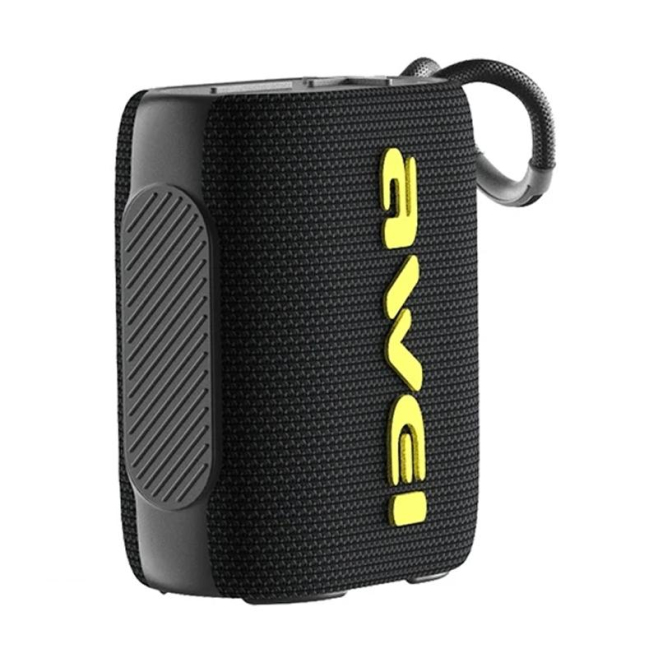 Mini Enceinte Bluetooth Portable Puissante IPX7 Étanche 8W Son Haute Qualité 8h Autonomie Double Connexion - www.yonis-shop.com