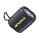 Mini Enceinte Bluetooth Portable Puissante IPX7 Étanche 8W Son Haute Qualité 8h Autonomie Double Connexion - www.yonis-shop.com