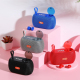 Mini Enceinte Bluetooth 2 En 1 Avec Ecouteurs Sans Fil et Son Surround 360° Écoutez en Immersion et Gérez Vos Appels - www.yo...