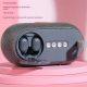 Mini Enceinte Bluetooth 2 En 1 Avec Ecouteurs Sans Fil et Son Surround 360° Écoutez en Immersion et Gérez Vos Appels - www.yo...