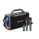 Enceinte Bluetooth Extérieure Performante Avec Lumière RGB IPX6 Et Autonomie Exceptionnelle - www.yonis-shop.com