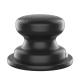 Mini Enceinte Bluetooth Magnétique Etanche IPX5 Son Haute Fidélité Avec Support Intégré Puissance 5W Taille Compacte