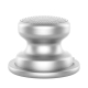 Mini Enceinte Bluetooth Magnétique Etanche IPX5 Son Haute Fidélité Avec Support Intégré Puissance 5W Taille Compacte - www.yo...