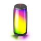 Enceinte Bluetooth Étanche Avec Lumière RGB Et Autonomie 6h Puissance 10W Portée 10m - www.yonis-shop.com