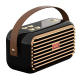Enceinte Bluetooth Portable X7 Double Bass Stéréo Etanche Autonomie Longue Durée Son 3D TWS FM - www.yonis-shop.com