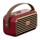 Enceinte Bluetooth Portable X7 Double Bass Stéréo Etanche Autonomie Longue Durée Son 3D TWS FM - www.yonis-shop.com