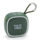 Mini Enceinte Bluetooth Portable TWS Étanche IPX7 Son Puissant Autonomie 5h Multi-Mode Playback - www.yonis-shop.com