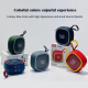 Mini Enceinte Bluetooth Portable TWS Étanche IPX7 Son Puissant Autonomie 5h Multi-Mode Playback - www.yonis-shop.com