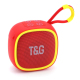Mini Enceinte Bluetooth Portable TWS Étanche IPX7 Son Puissant Autonomie 5h Multi-Mode Playback - www.yonis-shop.com